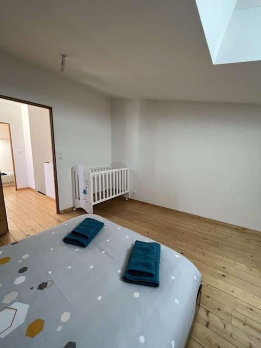 La Maison Dardenne Villeneuve-sur-Lot Buitenkant foto