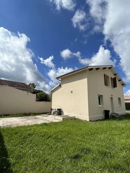 La Maison Dardenne Villeneuve-sur-Lot Buitenkant foto