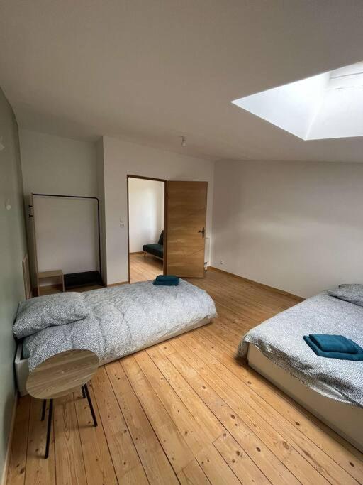 La Maison Dardenne Villeneuve-sur-Lot Buitenkant foto