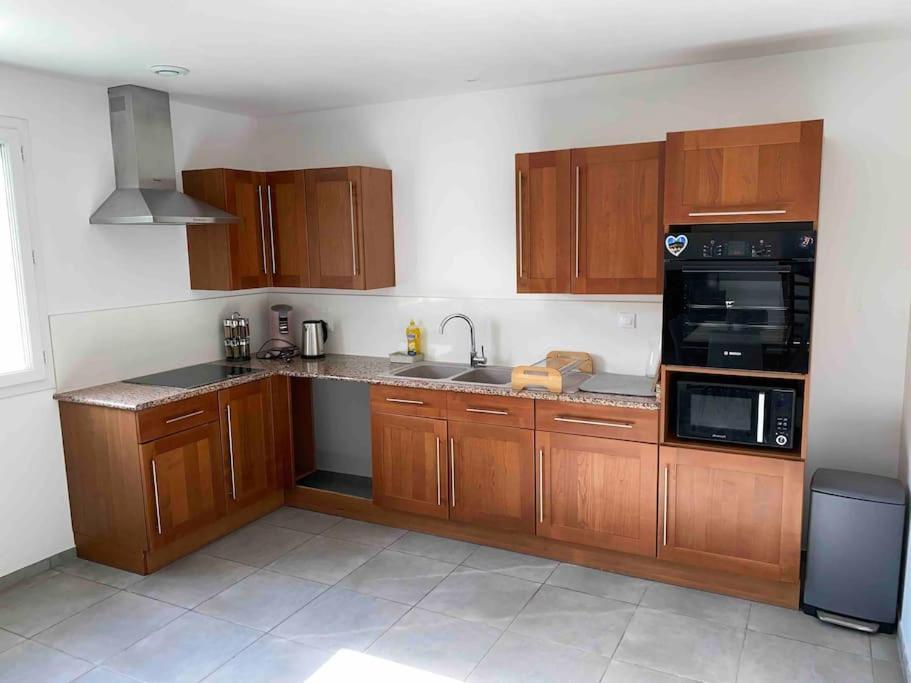 La Maison Dardenne Villeneuve-sur-Lot Buitenkant foto